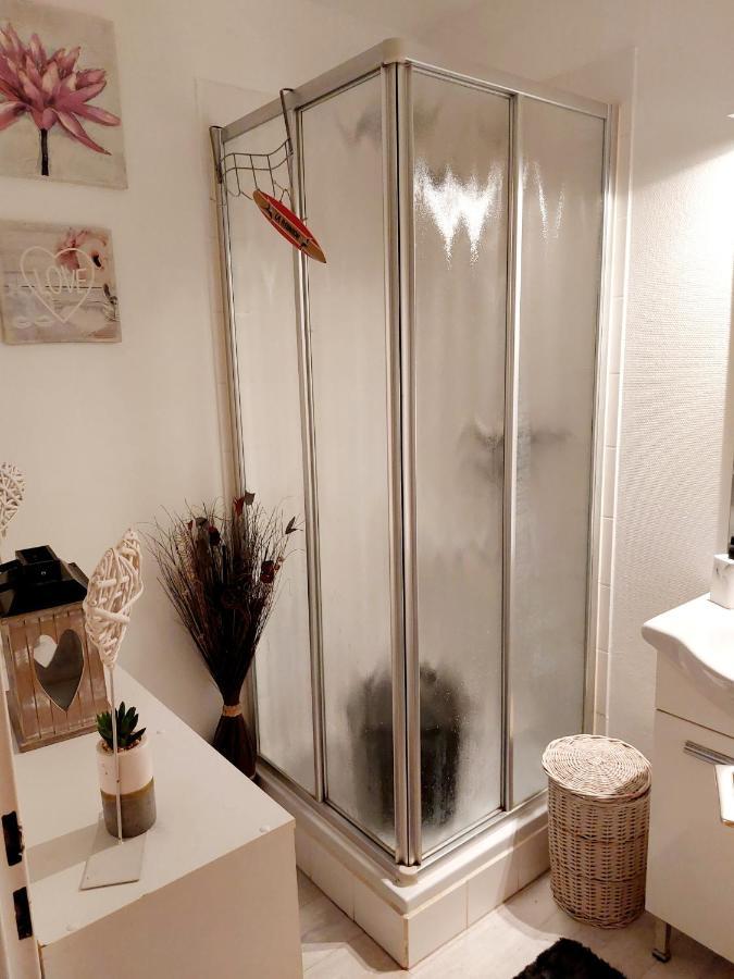 Chez Mymy Apartment Toulouse Exterior foto