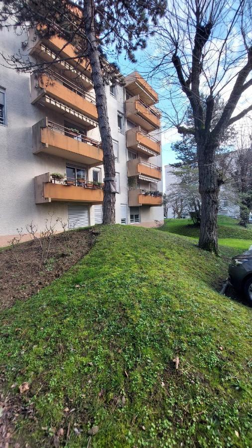 Chez Mymy Apartment Toulouse Exterior foto