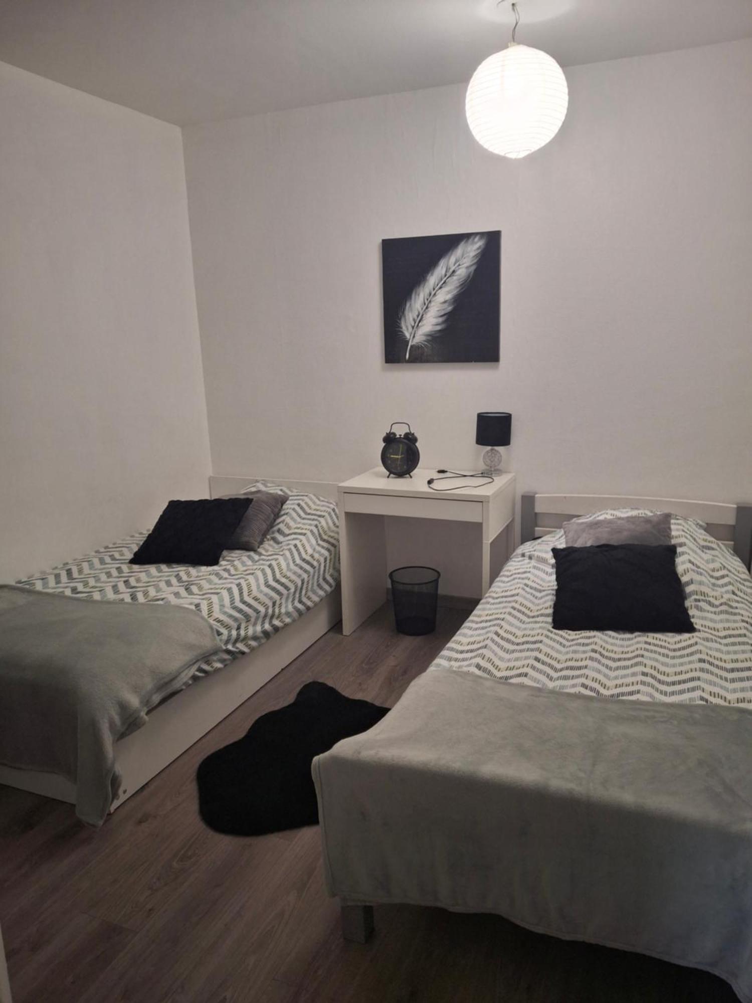 Chez Mymy Apartment Toulouse Exterior foto